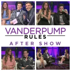 Vanderpump Rules After Show