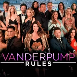 Vanderpump Rules