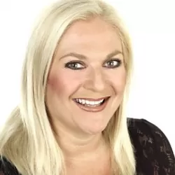 Vanessa Feltz