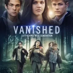 Vanished: Left Behind - Next Generation