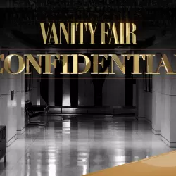 Vanity Fair Confidential