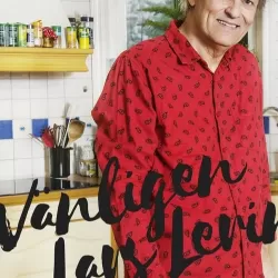 Vänligen Lars Lerin