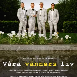 Våra Vänners Liv