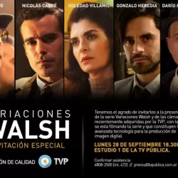 Variaciones Walsh