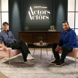 Variety Studio: Actors on Actors