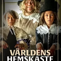 Världens hemskaste sjukdomar