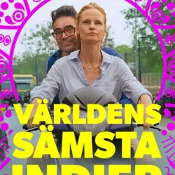 Världens sämsta indier