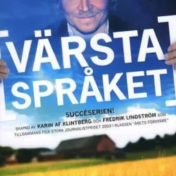 Värsta språket