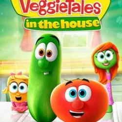 VeggieTales in the House