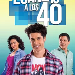 Veinteañero a los 40