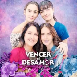 Vencer el desamor