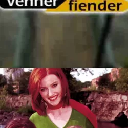 Venner og fiender