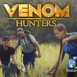 Venom Hunters