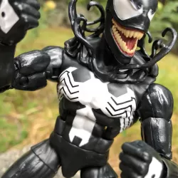 Venom: Review