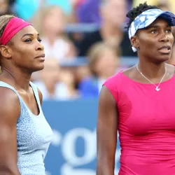 Venus & Serena: For Real