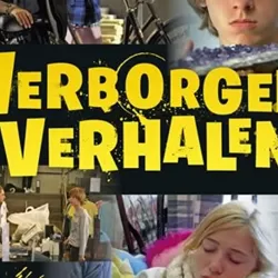 Verborgen verhalen