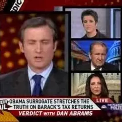 Verdict with Dan Abrams