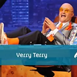 Verry Terry