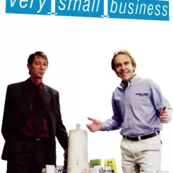 Very Small Business