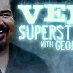 Very Superstitious With George Lopez