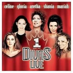 VH1 Divas