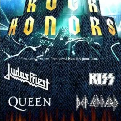 VH1 Rock Honors