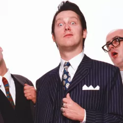 Vic Reeves Big Night Out