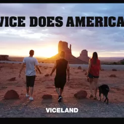 VICE Does America