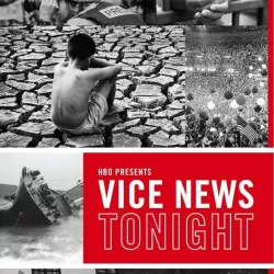 VICE News Tonight