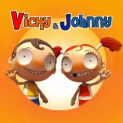 Vicky & Johnny