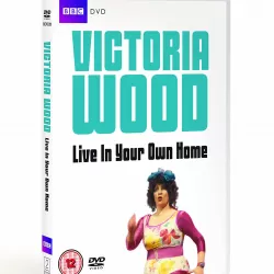 Victoria Wood: Live in Your Own Home