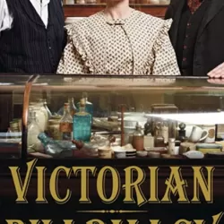 Victorian Pharmacy