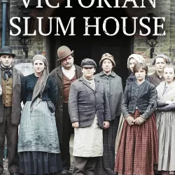 Victorian Slum House