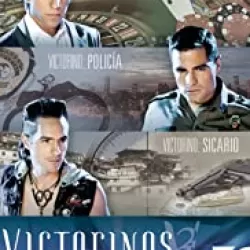 Victorinos