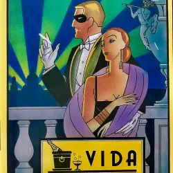 Vida privada