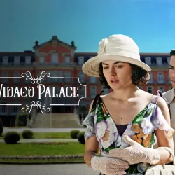 Vidago Palace