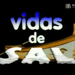 Vidas de Sal