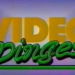 Videodinges