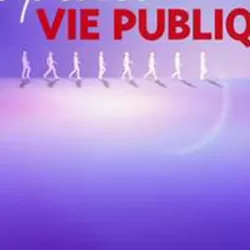 Vie privée, vie publique