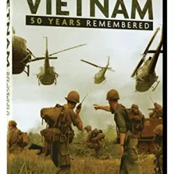 Vietnam: 50 Years Remembered