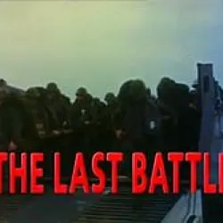 Vietnam: The Last Battle