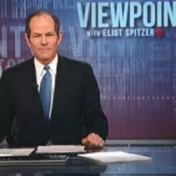 Viewpoint With Eliot Spitzer