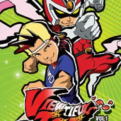 Viewtiful Joe