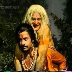 Vikram Aur Betaal