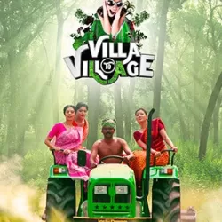 Villa To Village