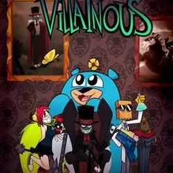 Villainous