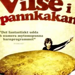 Vilse i pannkakan