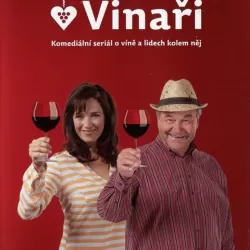 Vinaři