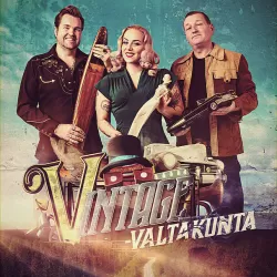 Vintage-valtakunta