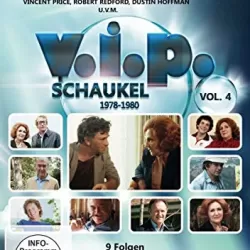 V.I.P. Schaukel